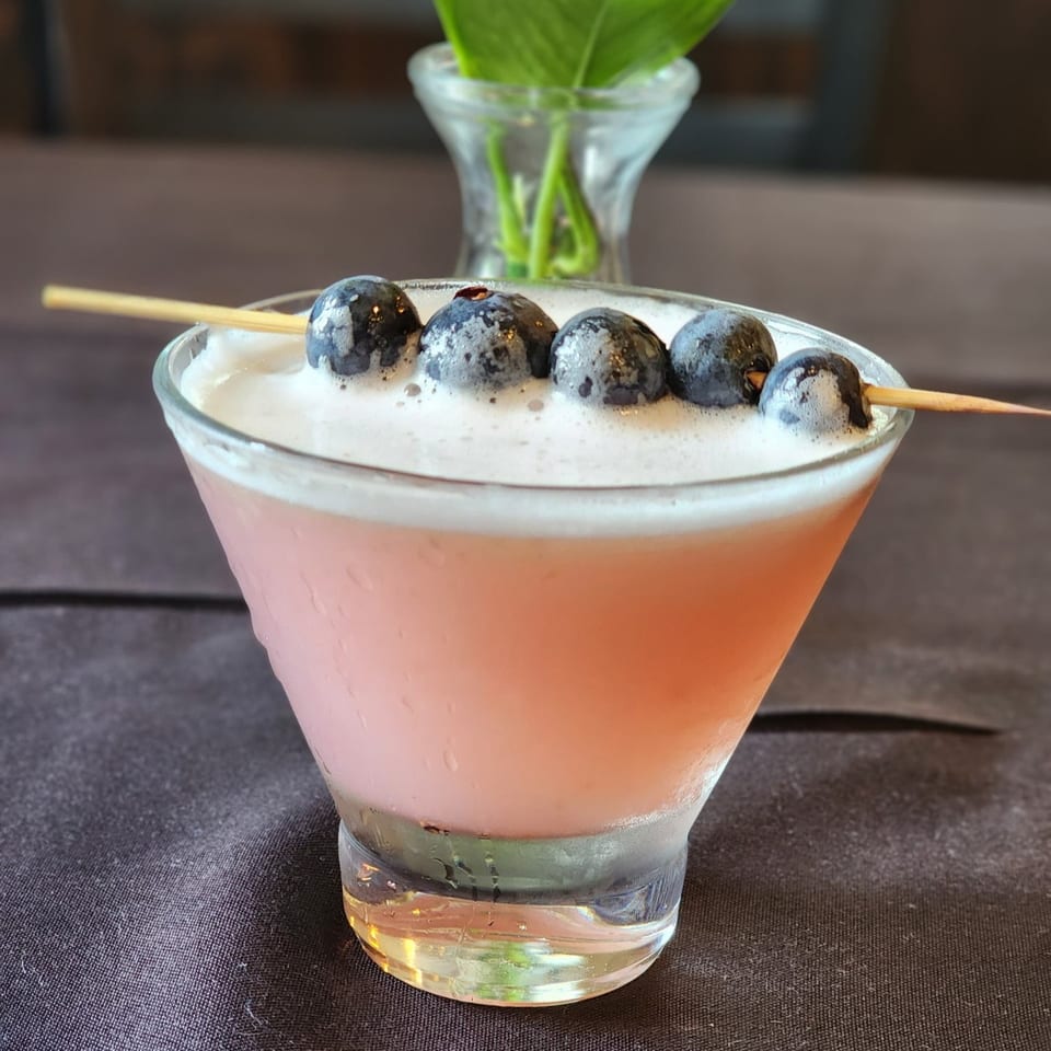 Crafted Drinks, Lasting Memories