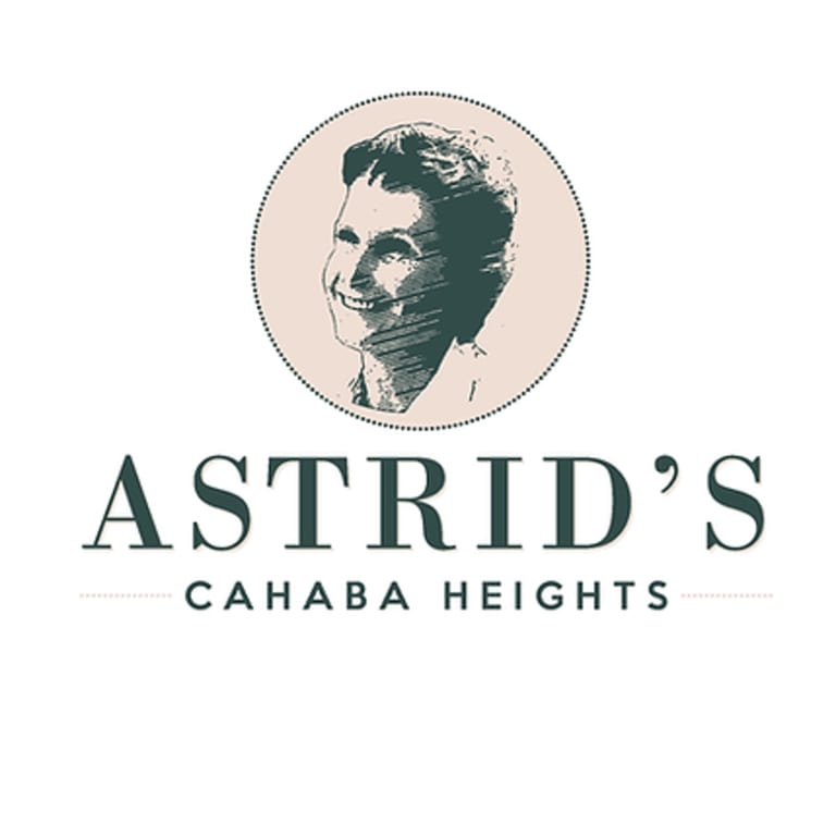 Welcome to Astrid's