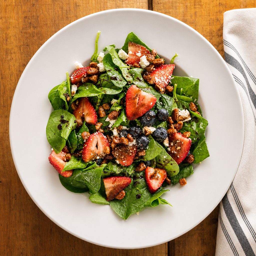 House Salad.