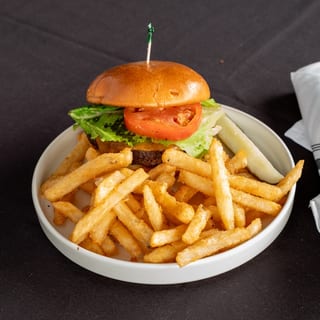 Smash Burger