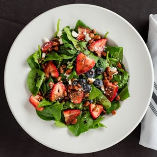 House Salad